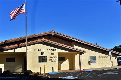 city of santa maria utilities payment.
